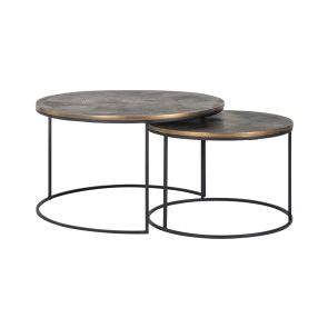 Salontafel Set Tulum