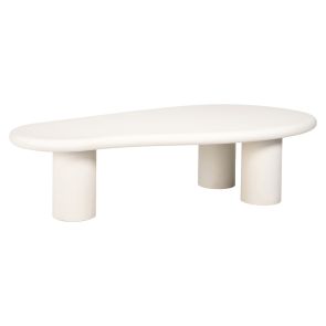 Salontafel Bloomstone 160x80 cm