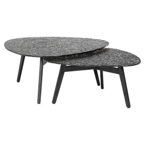Salontafel Set Riley