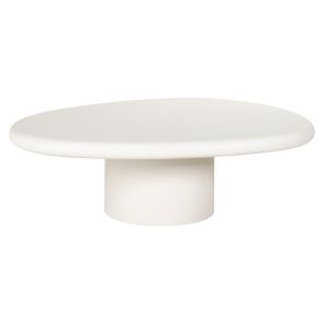 Salontafel Bloomstone 110x90 cm