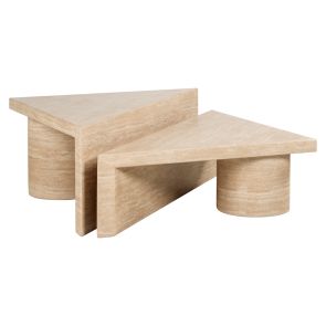 Salontafel Set Fictus