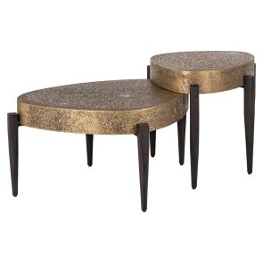 Salontafel Set Marquee