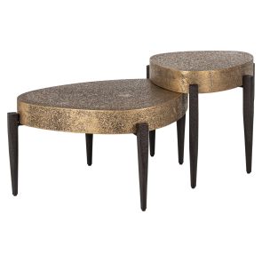 Salontafel Set Marquee