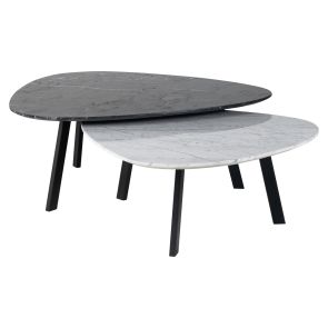 Salontafel Set Trocadero