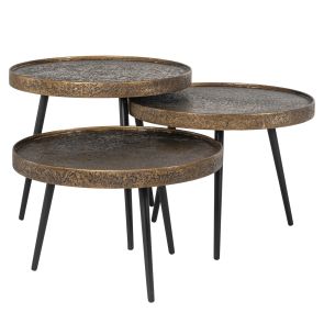 Salontafel Set Luton