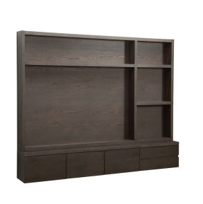 TV-meubel Lachance 220x176 cm