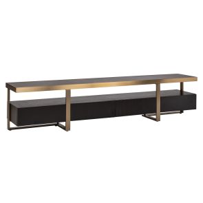 TV-meubel Diddley 220 cm