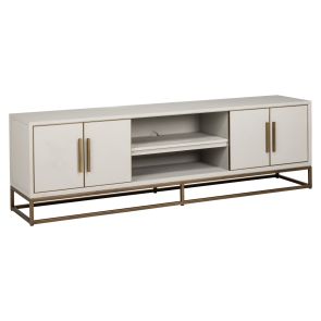 TV-meubel Whitebone 200 cm