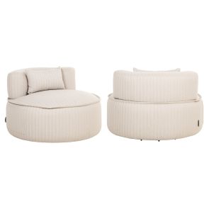 Outdoor Fauteuil Nammos