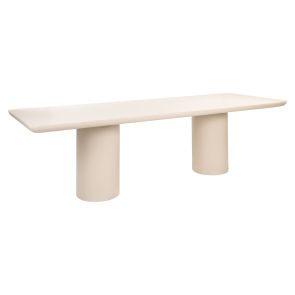 Outdoor Eettafel Urban Bloom 280 cm