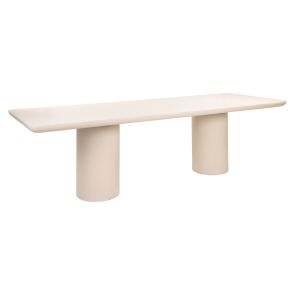 Outdoor Eettafel Urban Bloom 280 cm