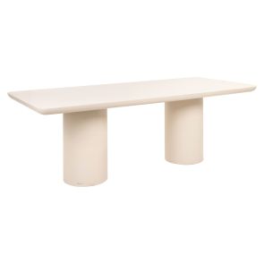 Outdoor Eettafel Urban Bloom 230 cm