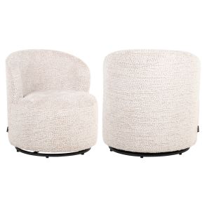 Draaifauteuil Jackie Kids