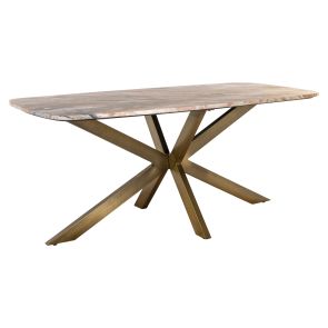 Eettafel Bottega 220 cm