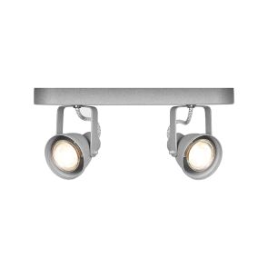 Led Spot Aken 2-Lichts