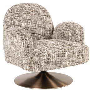 Fauteuil Kagney