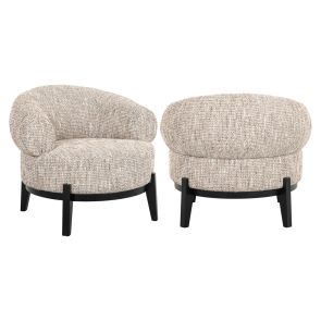 Fauteuil Montana