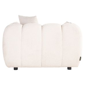 Fauteuil Jezebel