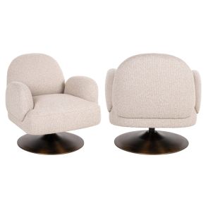 Fauteuil Kagney
