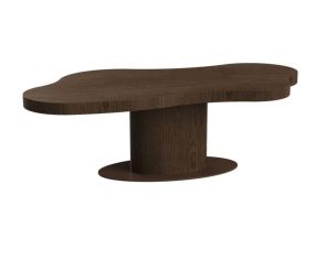 Eettafel Bogor 225 cm