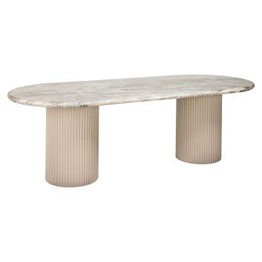 Eettafel Coronel 240 cm