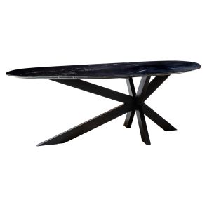 Eettafel Trocadero