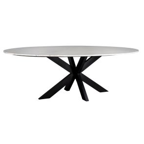 Eettafel Lexington 230 cm