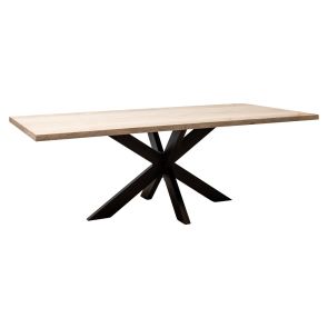 Eettafel Avalon 230 cm