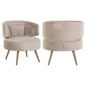 Fauteuil Hazel