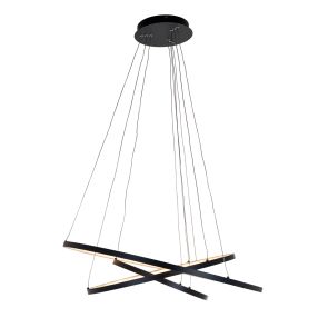 Hanglamp Amira