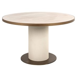 Eettafel Tivoli 130 cm