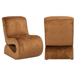 Fauteuil Frankie