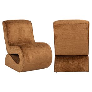 Fauteuil Frankie