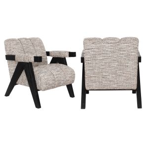 Fauteuil Clover