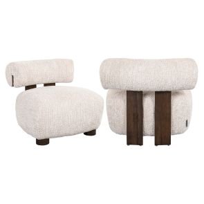 Fauteuil Arabella
