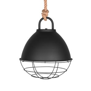 Hanglamp Korf 47x47x55 cm | L