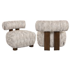 Fauteuil Arabella