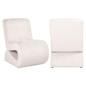 Fauteuil Frankie