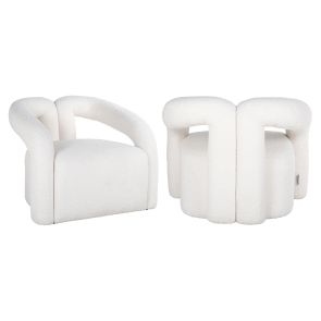 Fauteuil Dana