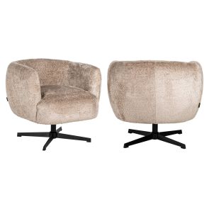 Fauteuil Estelle