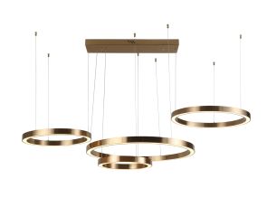 Hanglamp Lilou