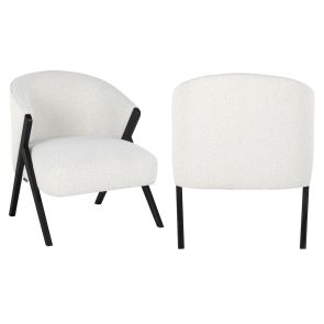 Fauteuil Mia