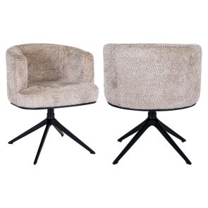 Eetkamerstoel Cheyenne