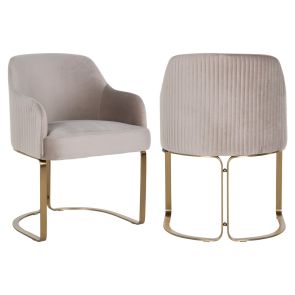 Eetkamerstoel Hadley