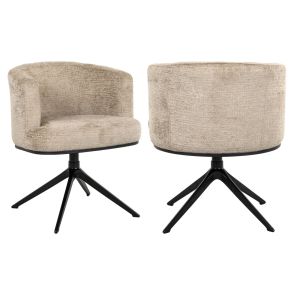 Eetkamerstoel Cheyenne