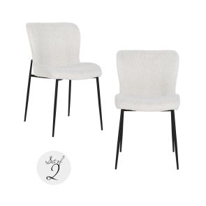 Eetkamerstoel Set Darby