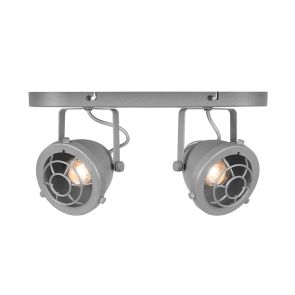 Led Spot Altena 2-Lichts