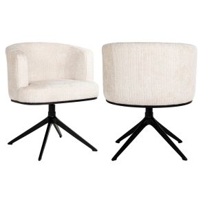 Eetkamerstoel Cheyenne