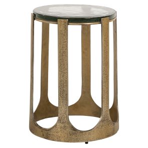 Bijzettafel Rixo