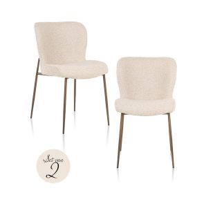 Eetkamerstoel Set Odarby